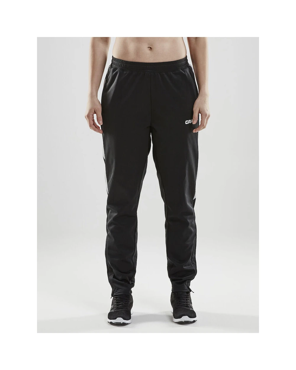 Broeken CRAFT Pro Control Pants W voor bedrukking &amp; borduring
