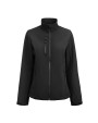 Softshells PRINTER RED FLAG Airwalk 
Softshell Jas Dames voor bedrukking &amp; borduring