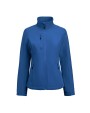 Softshells PRINTER RED FLAG Airwalk 
Softshell Jas Dames voor bedrukking &amp; borduring