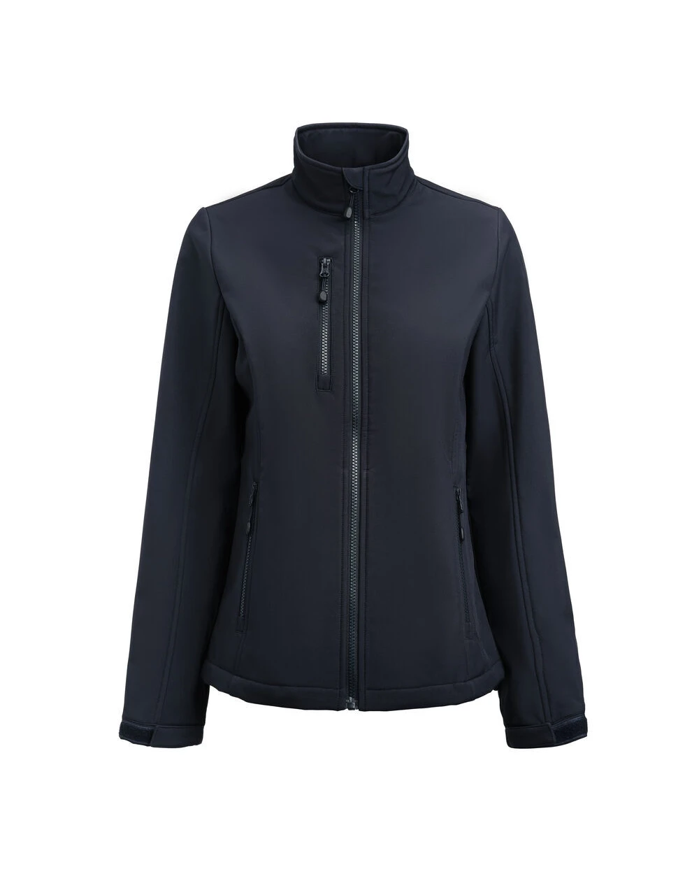 PRINTER RED FLAG Airwalk  Softshell Jacke Damen Softshells personalisierbar
