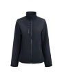 Softshells personnalisable PRINTER RED FLAG Airwalk  Veste Softshell Femmes