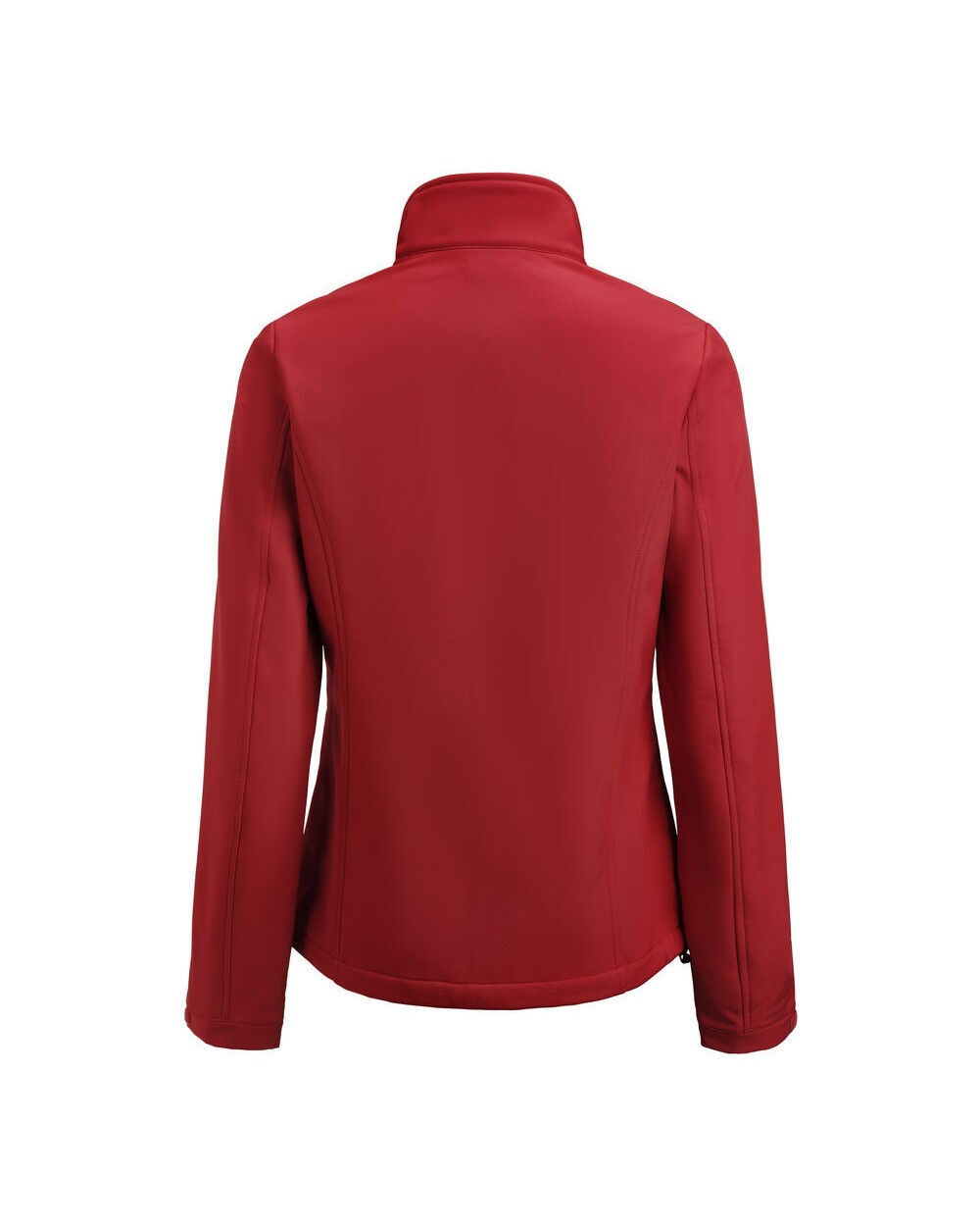 PRINTER RED FLAG Airwalk 
Softshell Jacke Damen Softshells personalisierbar