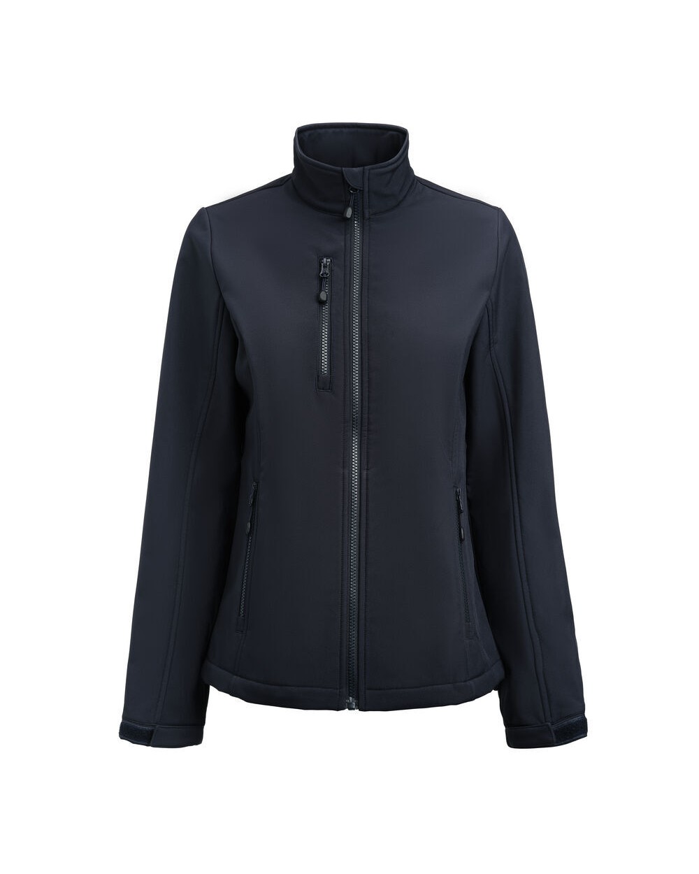 Softshells PRINTER RED FLAG Airwalk 
Softshell Jas Dames voor bedrukking &amp; borduring