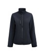 Softshells PRINTER RED FLAG Airwalk 
Softshell Jas Dames voor bedrukking &amp; borduring