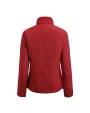 PRINTER RED FLAG Airwalk  Softshell Jacke Damen Softshells personalisierbar