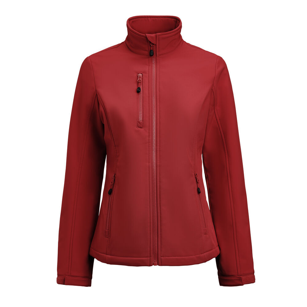 Softshells personnalisable PRINTER RED FLAG Airwalk 
Veste Softshell Femmes