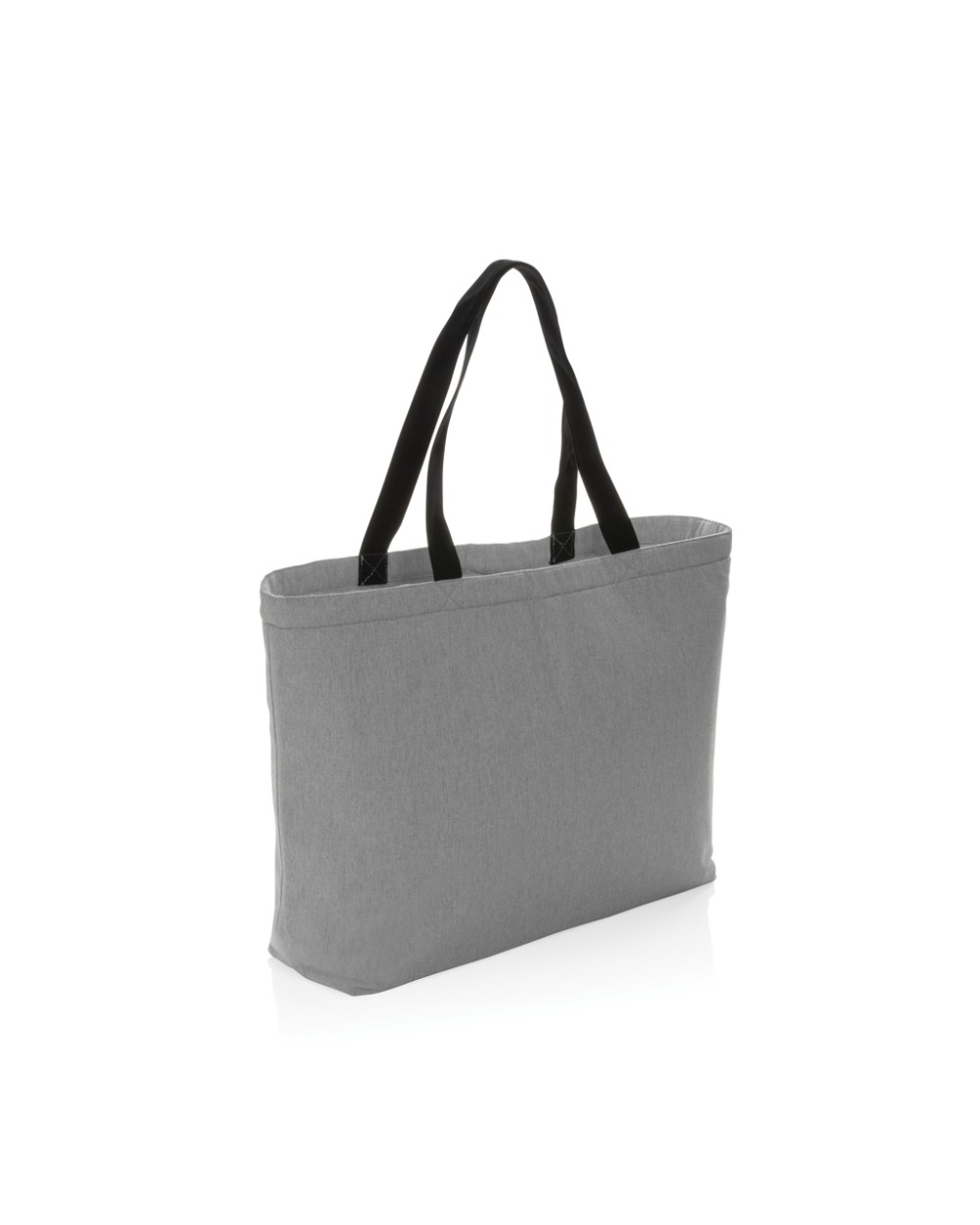 Sacs & Bagagerie personnalisable 4DO Sac tote iso en toile 240 g/m² recyclée non teintée Aware™