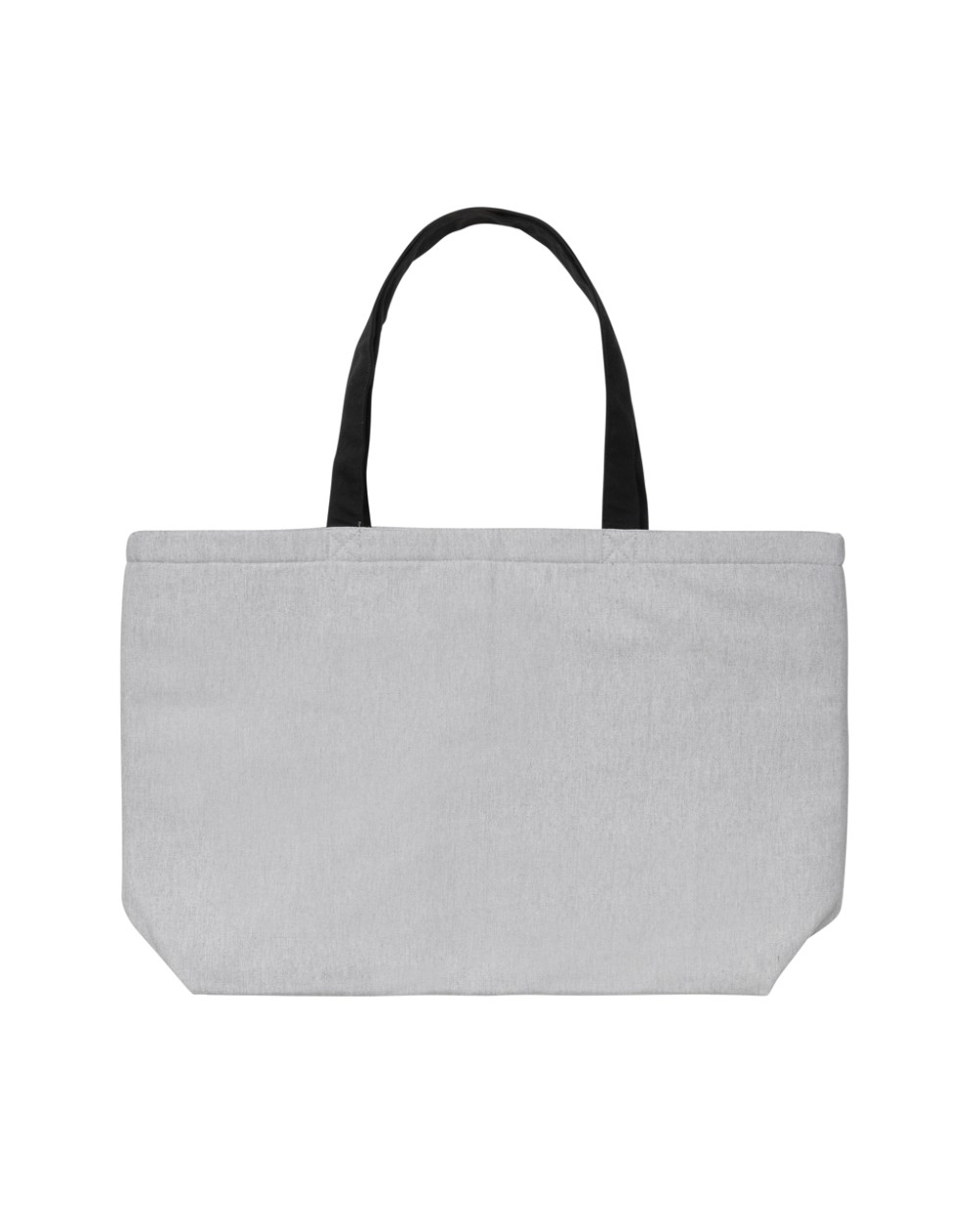 Sacs & Bagagerie personnalisable 4DO Sac tote iso en toile 240 g/m² recyclée non teintée Aware™