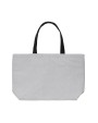 Sacs & Bagagerie personnalisable 4DO Sac tote iso en toile 240 g/m² recyclée non teintée Aware™