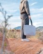 Sacs & Bagagerie personnalisable 4DO Sac tote iso en toile 240 g/m² recyclée non teintée Aware™