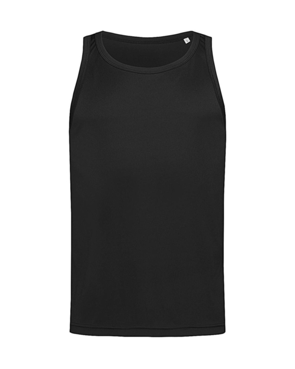 T-shirts STEDMAN Sports Top voor bedrukking &amp; borduring