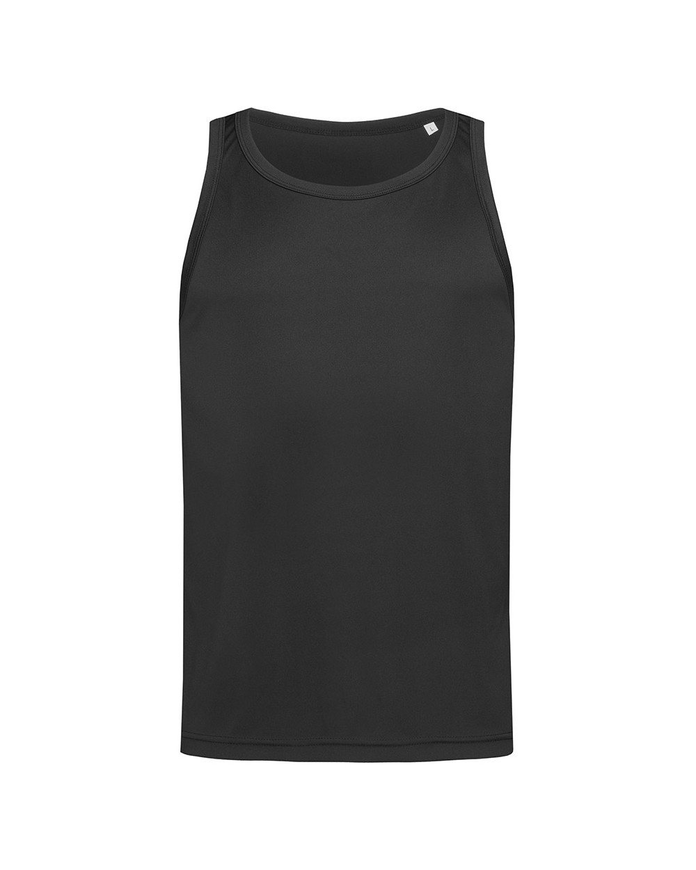T-shirts STEDMAN Sports Top voor bedrukking &amp; borduring
