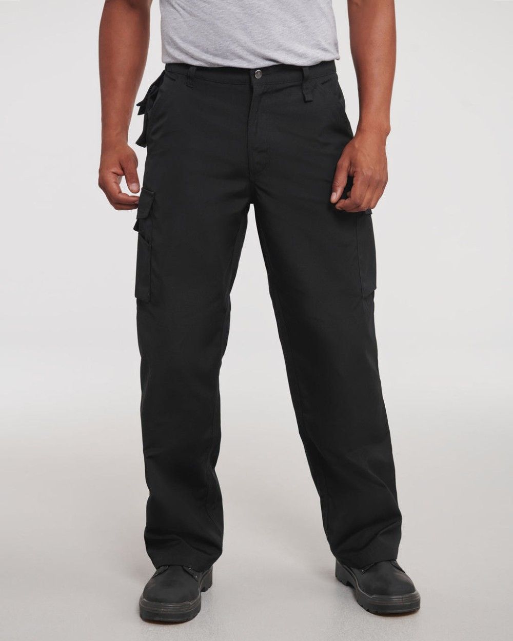 RUSSELL Heavy Duty Trousers Hosen personalisierbar