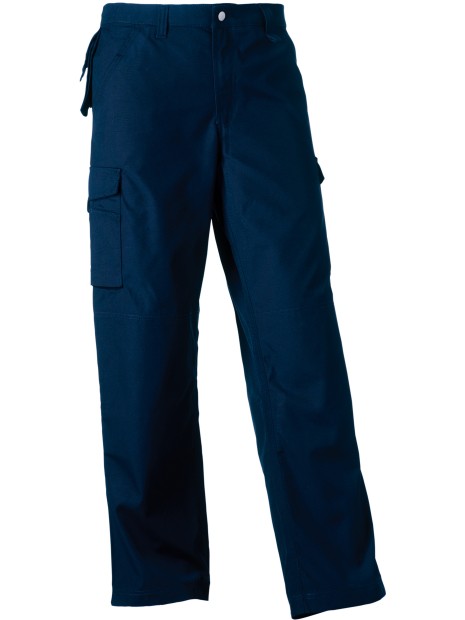 RUSSELL Pantalon Heavy Duty /api/colors/dac7f052-16c9-4080-ba5c-aefc702fb74b personnalisable