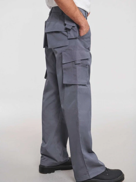 Pantalons à personnaliser RUSSELL Pantalon Heavy Duty 