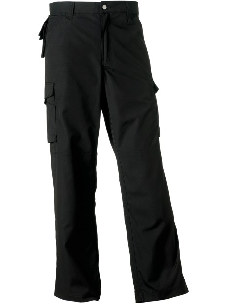 RUSSELL Pantalon Heavy Duty /api/colors/b9fdad4a-5e94-45cb-8c03-c08b349b28c3 personnalisable