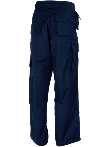 RUSSELL Pantalon Heavy Duty /api/colors/dac7f052-16c9-4080-ba5c-aefc702fb74b personnalisable