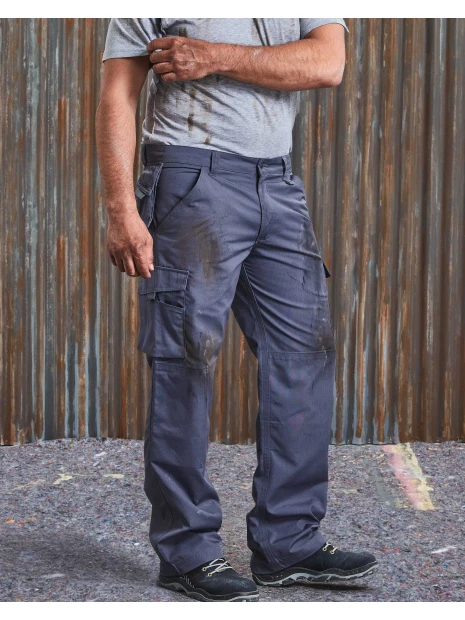 RUSSELL Pantalon Heavy Duty  personnalisable