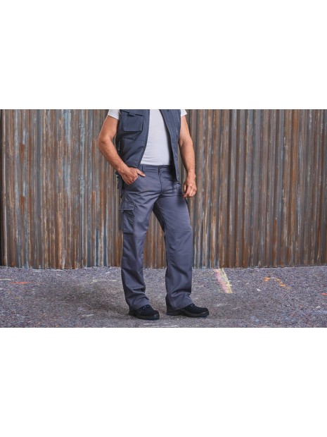 RUSSELL Pantalon Heavy Duty  personnalisable