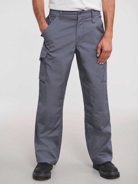Pantalons à personnaliser RUSSELL Pantalon Heavy Duty 
