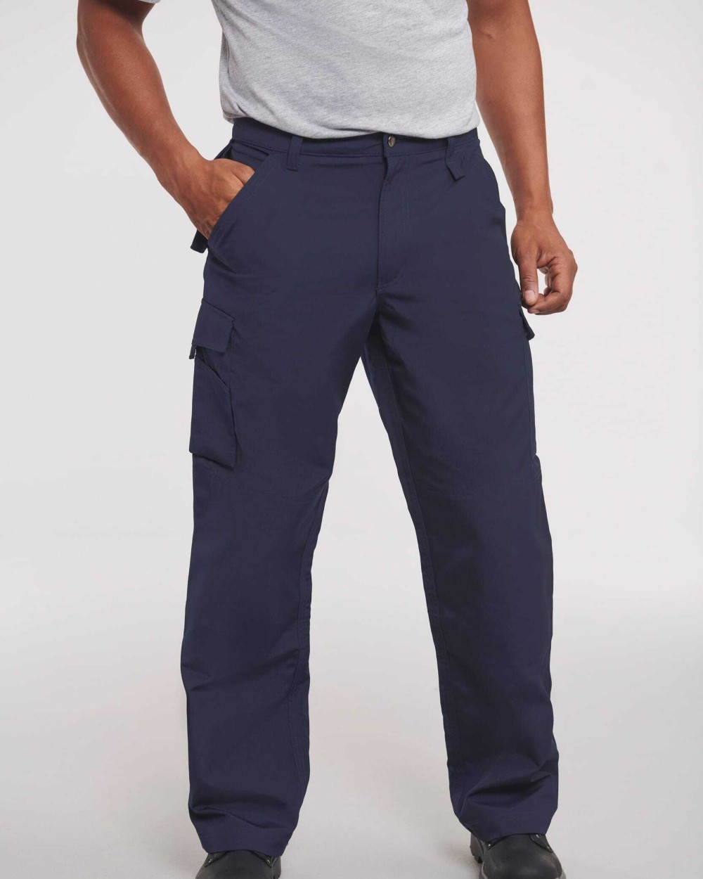 RUSSELL Heavy Duty Trousers Hosen personalisierbar