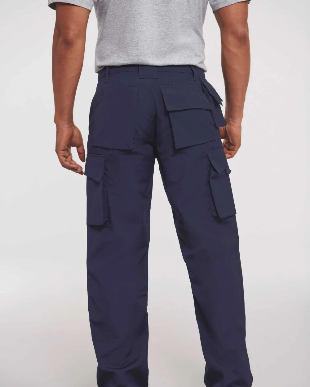 Pantalons personnalisable RUSSELL Pantalon Heavy Duty
