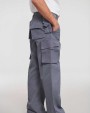 Broeken RUSSELL Heavy Duty broek voor bedrukking &amp; borduring