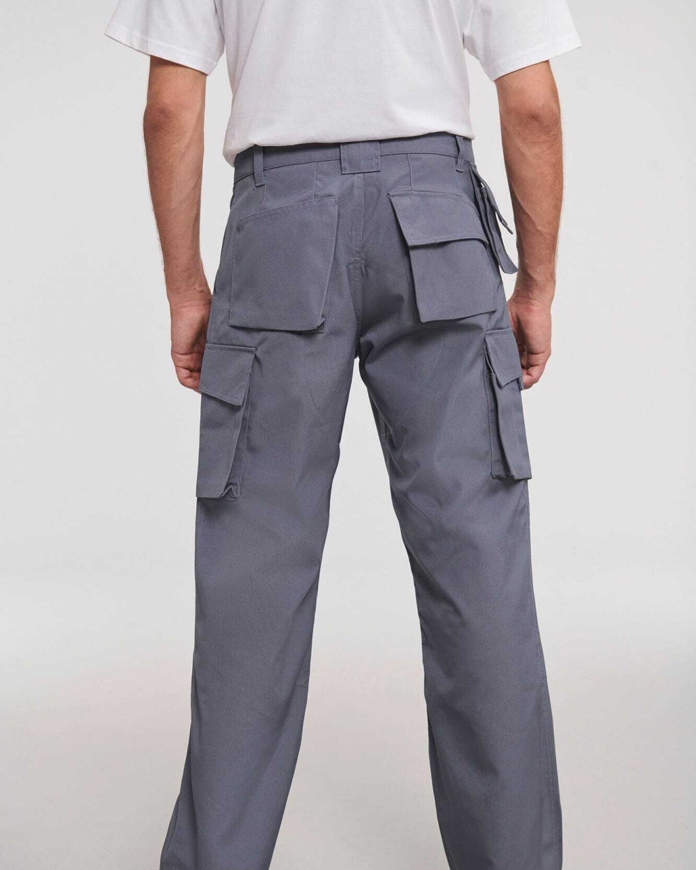 Broeken RUSSELL Heavy Duty broek voor bedrukking &amp; borduring