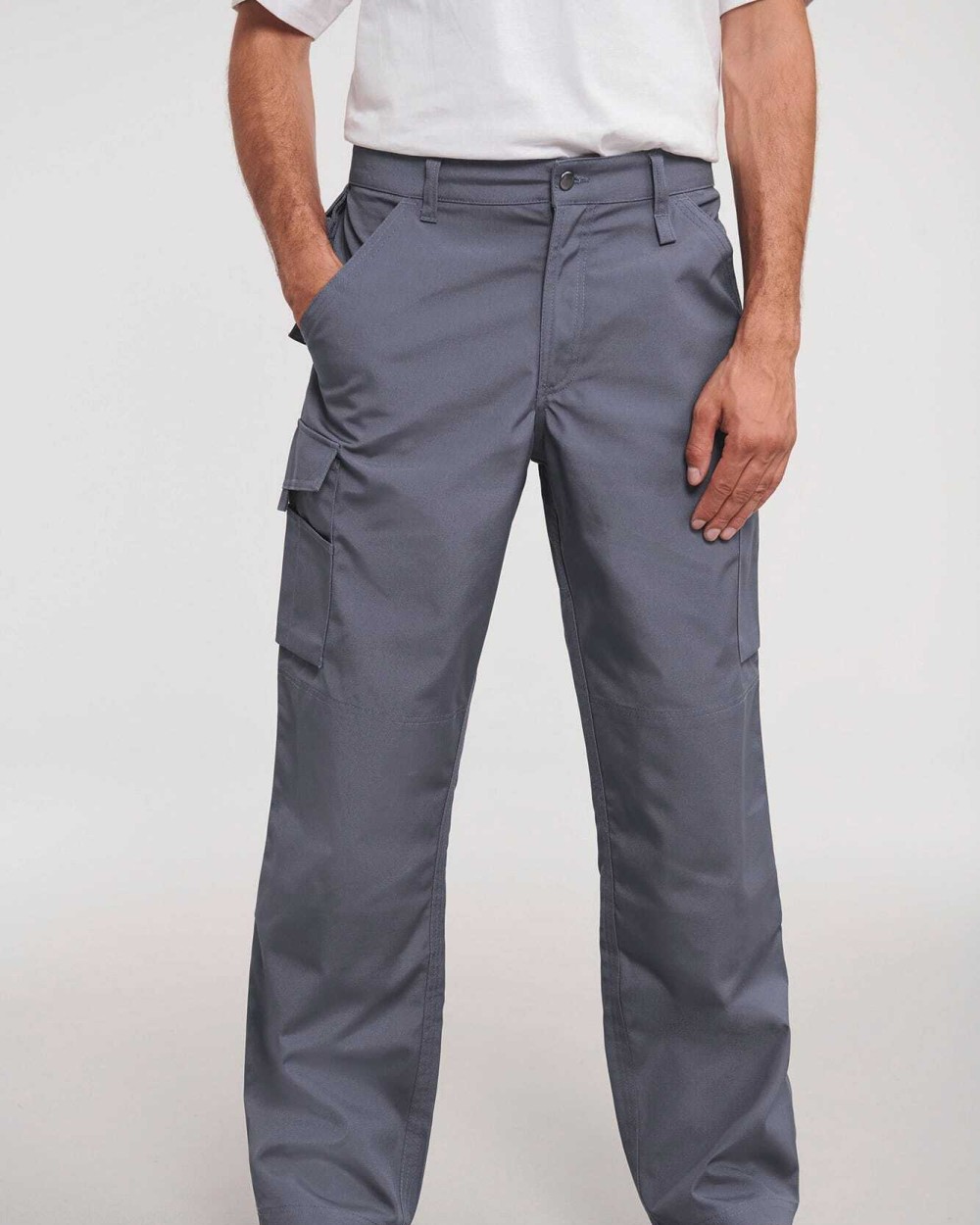 Broeken RUSSELL Heavy Duty broek voor bedrukking &amp; borduring