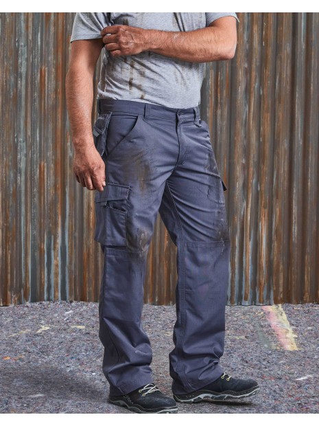 RUSSELL Pantalon Heavy Duty  personnalisable