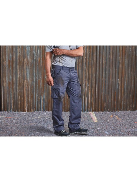 RUSSELL Pantalon Heavy Duty  personnalisable