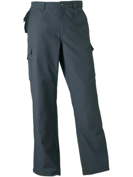 RUSSELL Pantalon Heavy Duty /api/colors/2fa123ac-77ac-4f42-beb3-f6a528eded78 personnalisable