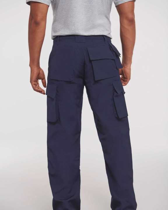 RUSSELL Heavy Duty Trousers Hosen personalisierbar
