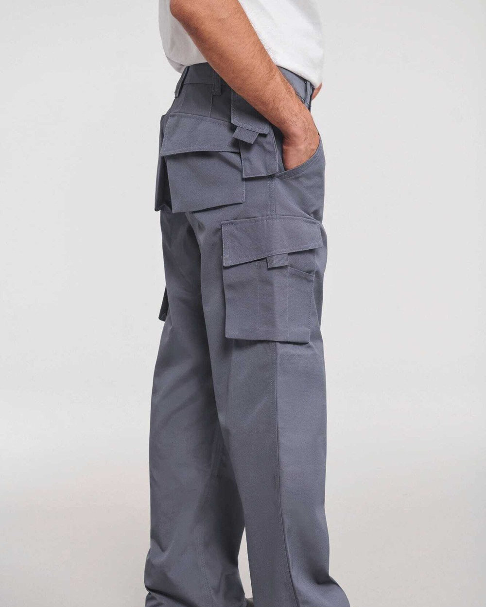 RUSSELL Heavy Duty Trousers Hosen personalisierbar