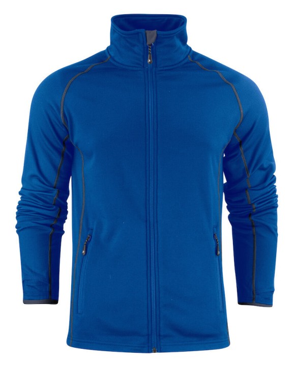 Laines polaires personnalisable JAMES-HARVEST Miles
Veste Polaire Hommes