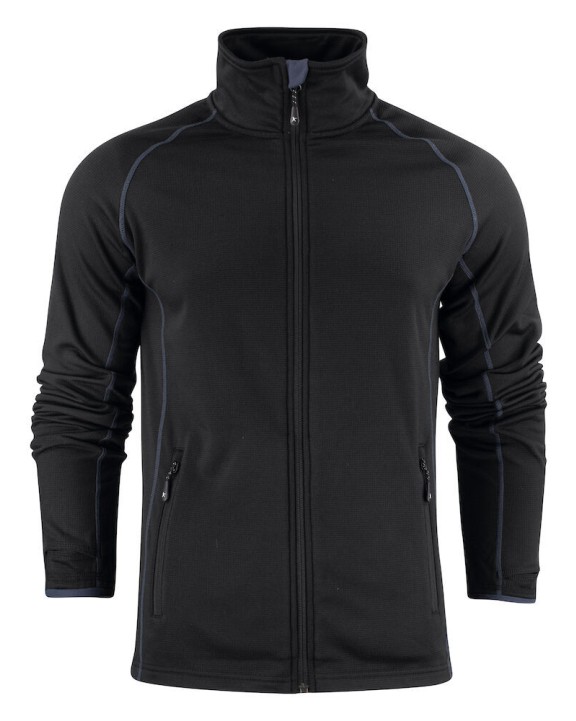 Laines polaires personnalisable JAMES-HARVEST Miles
Veste Polaire Hommes