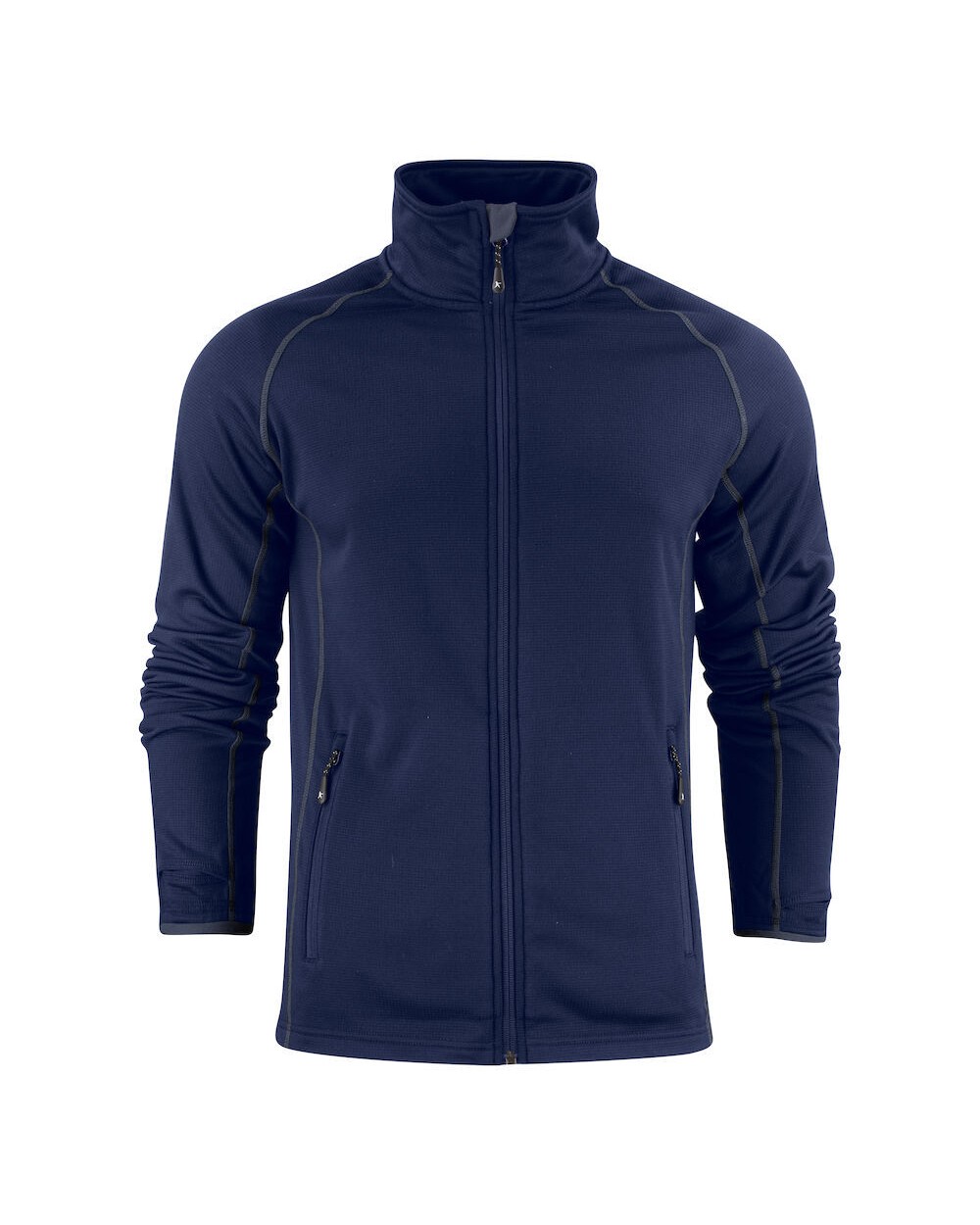 JAMES-HARVEST Miles
Fleecejacke Herren Polar Fleeces personalisierbar