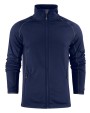 JAMES-HARVEST Miles
Fleecejacke Herren Polar Fleeces personalisierbar