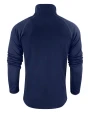 Laines polaires personnalisable JAMES-HARVEST Miles Veste Polaire Hommes