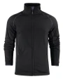 JAMES-HARVEST Miles Fleecejacke Herren Polar Fleeces personalisierbar