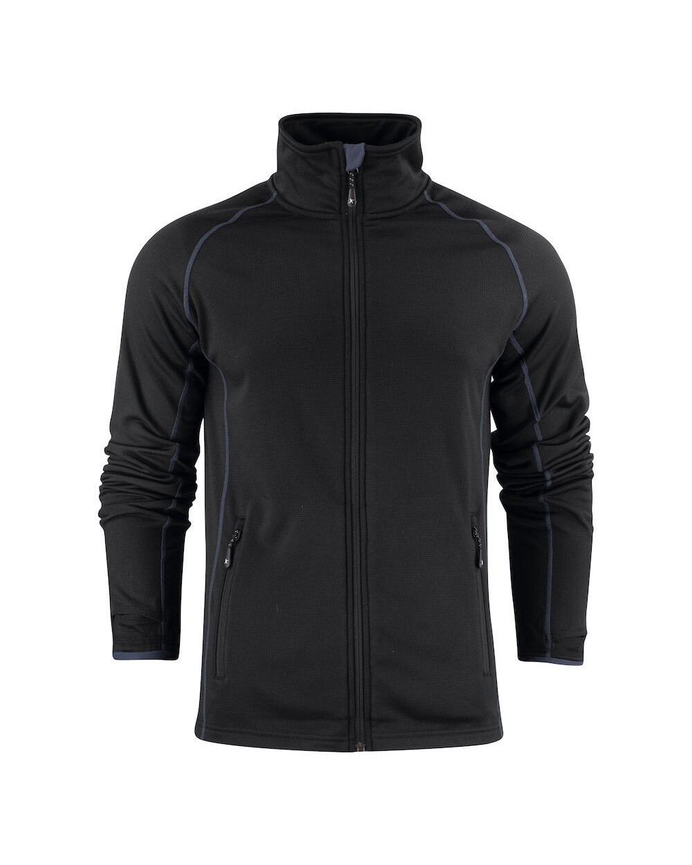 Laines polaires personnalisable JAMES-HARVEST Miles
Veste Polaire Hommes