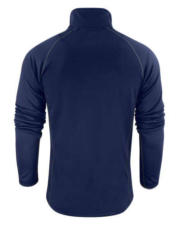 Laines polaires personnalisable JAMES-HARVEST Miles
Veste Polaire Hommes