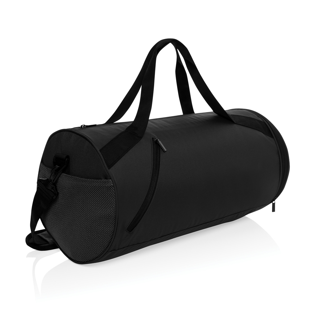 Sacs & Bagagerie personnalisable 4DO Sac de sport en rPET AWARE™ True