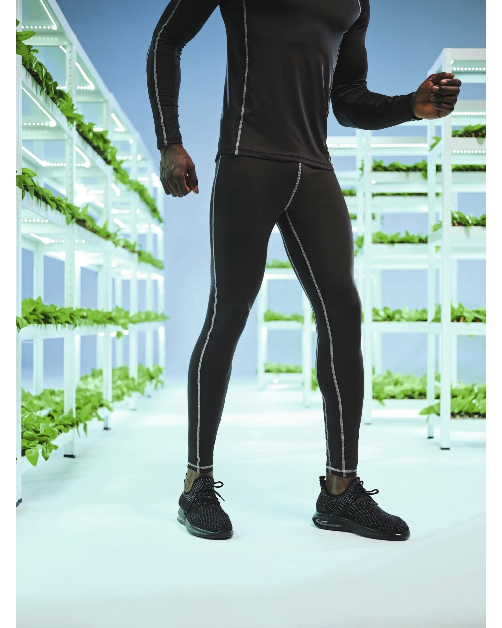 Pantalons personnalisable REGATTA Pro Base Layer Pant