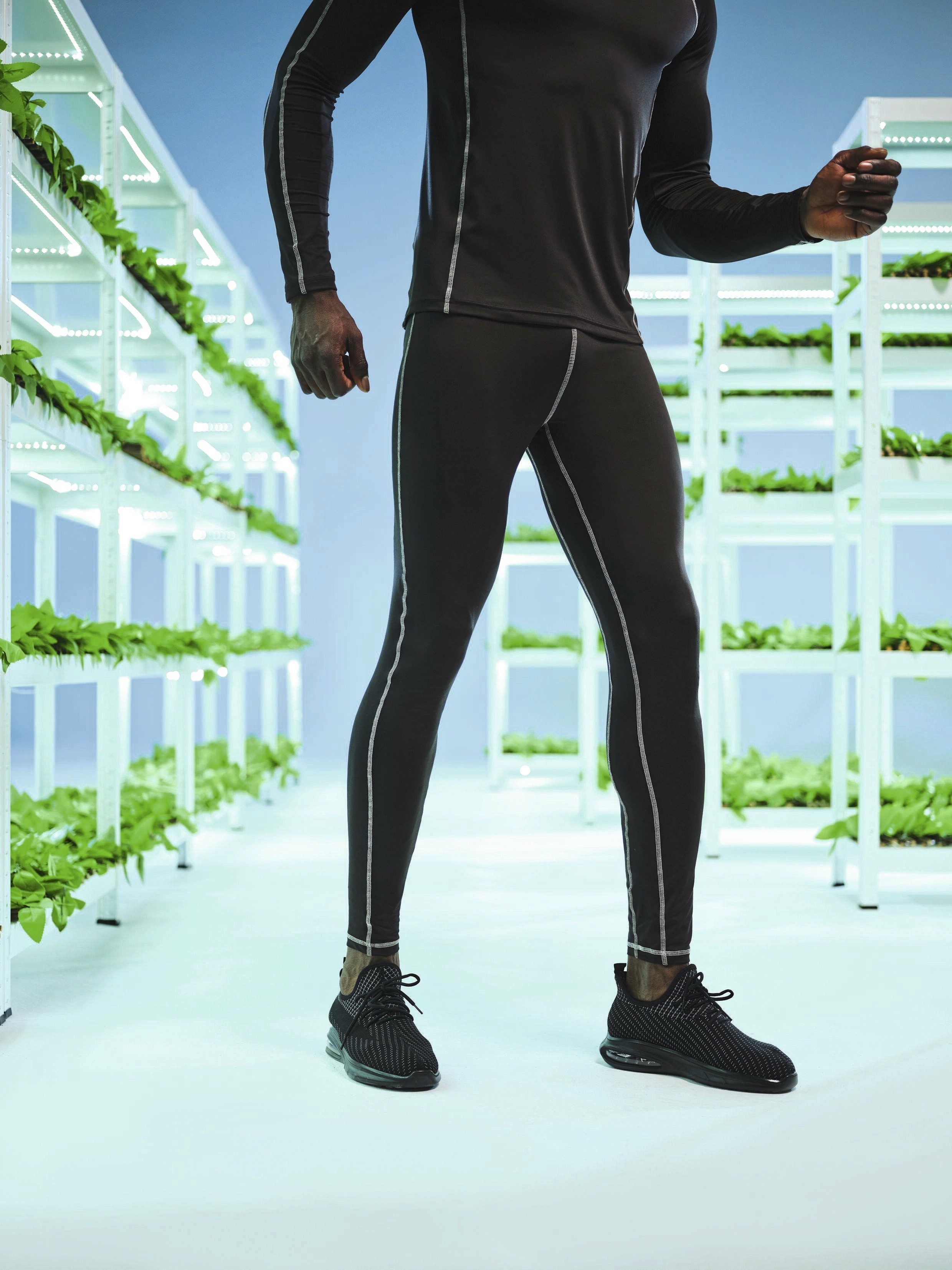 Pantalons personnalisable REGATTA Pro Base Layer Pant