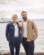 Hemden CUTTER & BUCK Advantage Leisure Shirt Heren voor bedrukking &amp; borduring