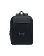 Tassen & Zakken 4DO RPET 15 inch laptop backpack voor bedrukking &amp; borduring