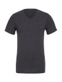 BELLA-CANVAS Unisex Heather CVC Short Sleeve V-Neck Tee /api/colors/9fea784c-eca3-48b3-8820-8b6965285ce9 personnalisable