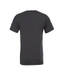 BELLA-CANVAS Unisex Heather CVC Short Sleeve V-Neck Tee T-Shirts personalisierbar