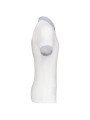 KARIBAN Polo piqué bicolore homme /api/colors/e9e9c2d7-5da0-455b-8d85-d85fc4386461 personnalisable